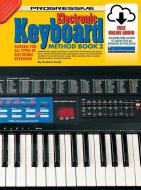 Progressive Keyboard Method 2 