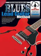 Progressive Blues Lead Guitar Method 