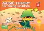 Poco Music Theory for Young Children 3 (2nd Edition) 