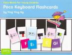 Poco Keyboard Add-On Flashcards 