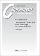 Der Wind als Liebender & Wind und Geige Standard