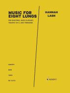 Music for Eight Lungs Download