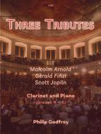 3 Tributes Standard