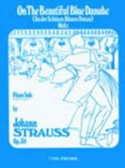 On The Beautiful Blue Danube Op. 31 