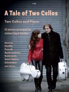 A Tale of Two Cellos Standard