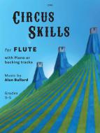 Circus Skills Standard