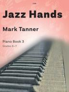 Jazz Hands 3 Standard