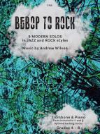 Bebop to Rock Standard