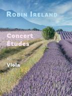 Concert Etudes Standard