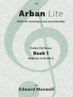 Arban Lite 1 Standard