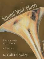 Sound Your Horn Standard