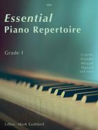 Essential Piano Repertoire: Grade 1 Standard
