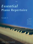 Essential Piano Repertoire: Grade 5 Standard