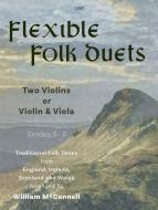 Flexible Folk Duets Standard