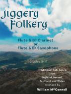 Jiggery Folkery Standard