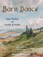 Barn Dance Standard