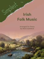 Simplest Irish Folk Music Standard