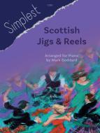Simplest Scottish Jigs & Reels Standard
