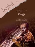 Simplest Joplin Rags Standard