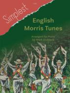Simplest English Morris Tunes Standard