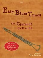 Easy Blues Tunes Standard