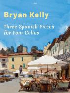 3 Spanish Pieces Standard
