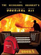 The Occasional Organist's Survival Kit 6 Standard