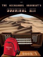 The Occasional Organist's Survival Kit 7 Standard