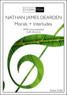 Morals and Interludes 