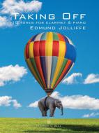 Taking Off 