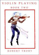 Violin Playing Book 2 