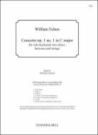 Concerto op.1 no.1 in C major 