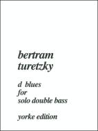D Blues. 