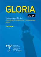 Gloria 2024 - Jungbläser 