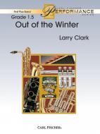 Out Of The Winter 