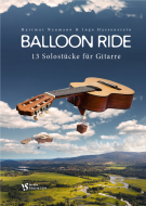 Balloon Ride 