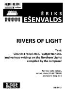 Rivers of Light 
