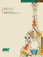 Reloj 
