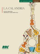 La Calandria 