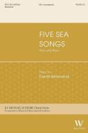 Five Sea Songs 
