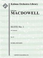 Suite No. 1, Op. 42 