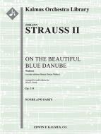 On the Beautiful Blue Danube Waltzes 