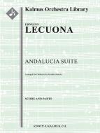 Andalucia Suite 