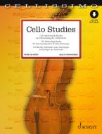 Cello Studies Standard