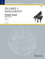 Duetto di fiori Standard