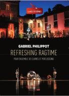 Refreshing ragtime 