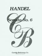Sonata #6 