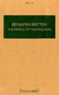 The Prince of the Pagodas op. 57 