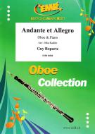 Andante et Allegro Standard