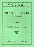 Mentre ti lascio, o figlia, K. 513 